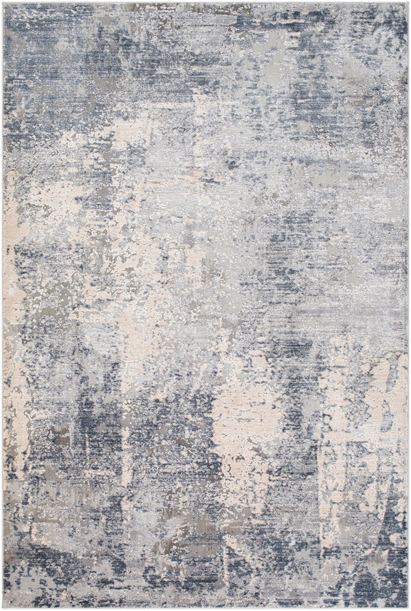 Surya Rug Co. Alpine Medium Gray Rug | Medium Gray Rugs | Rugs Done Right 