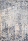 Surya Rug Co. Alpine Medium Gray Rug | Medium Gray Rugs | Rugs Done Right 