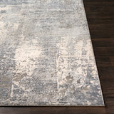 Livabliss Alpine ALP-2306 Medium Gray Rug