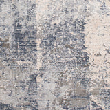 Livabliss Alpine ALP-2306 Medium Gray Rug