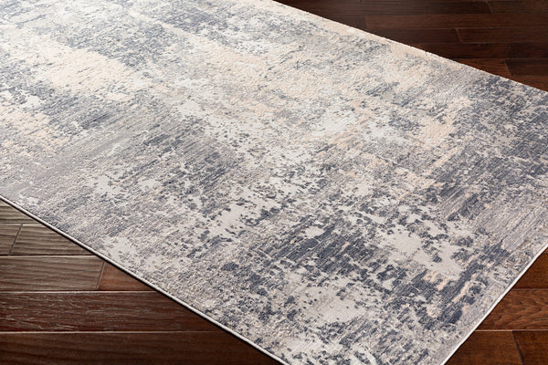 Surya Rug Co. Alpine Medium Gray Rug | Surya Rugs | Rugs Done Right 