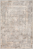 Surya Rug Co. Alpine Light Gray Rug |  Alpine Rugs | Rugs Done Right 