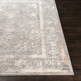 Surya Rug Co. Alpine Light Gray Rug | Surya Rugs | Rugs Done Right 