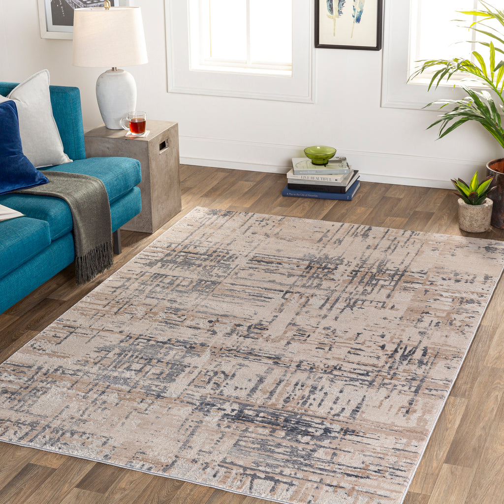 surya alpine alp 2312 navy rug