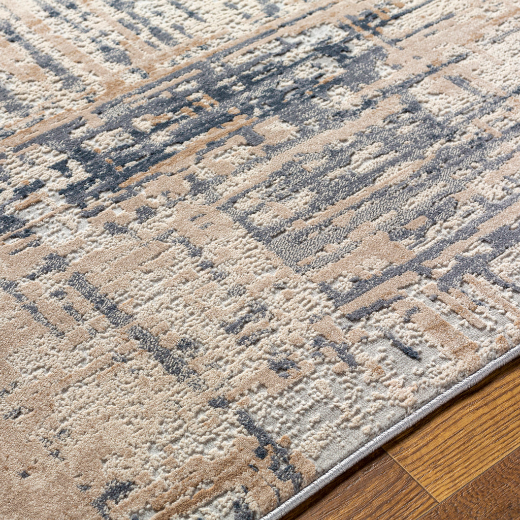 surya alpine alp 2312 navy rug