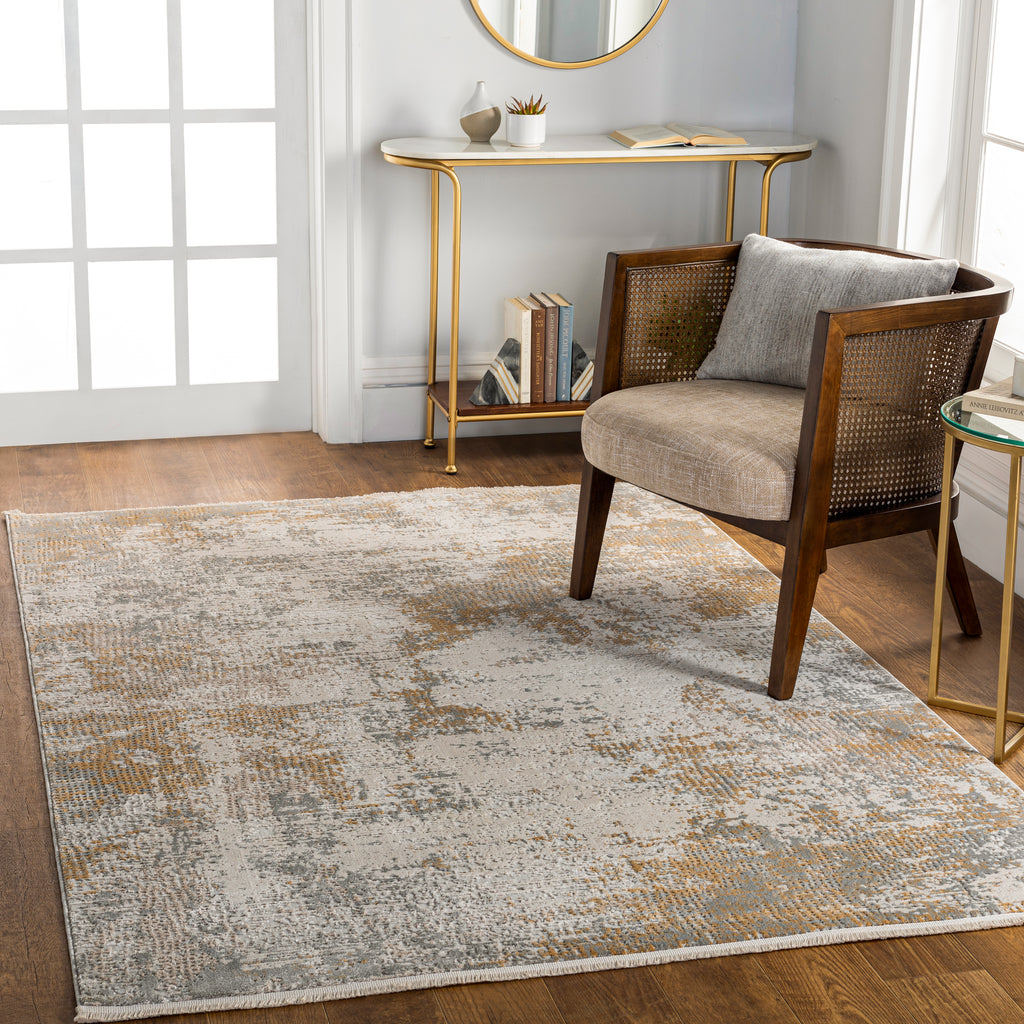 surya alpine alp 2315 gray rug