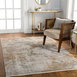surya alpine alp 2315 gray rug