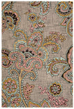 safavieh clearance allure alr310a grey rug