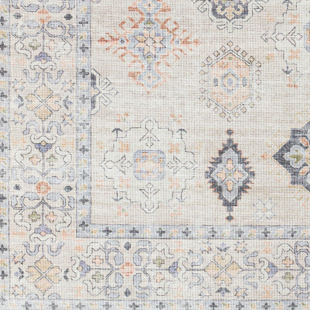 surya illusions ils 2300 cream rug