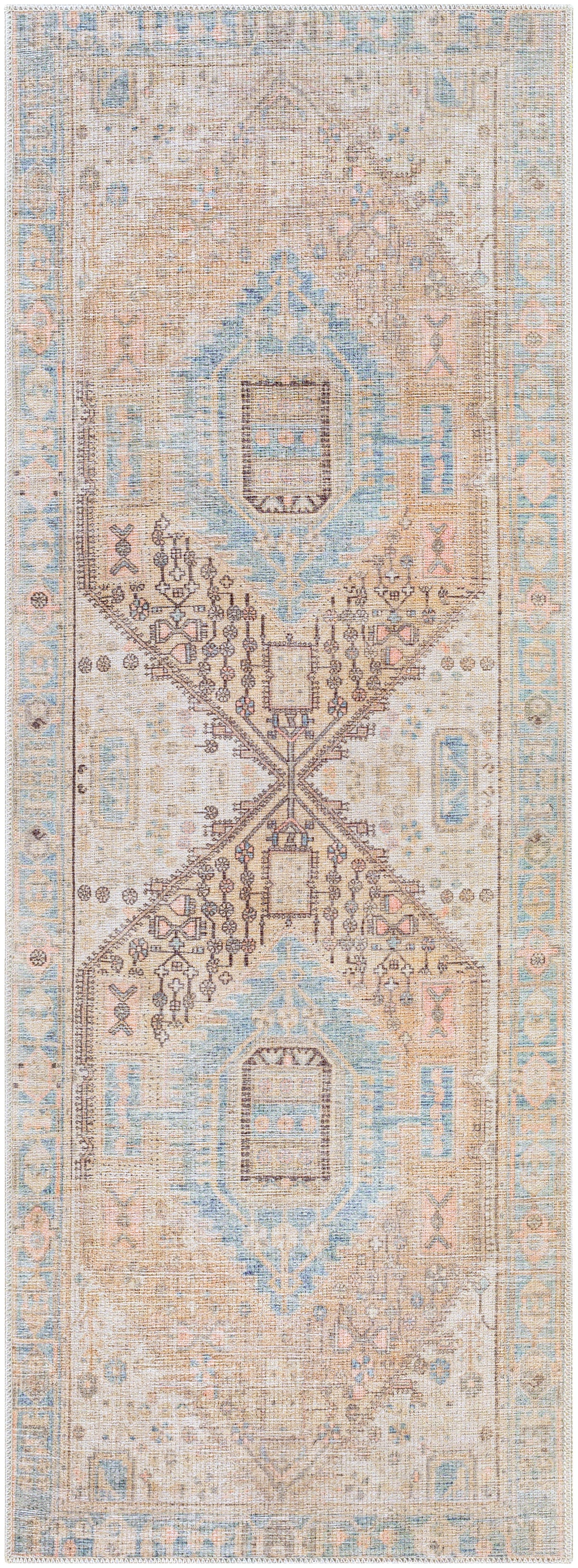 surya alanya aly 2306 denim rug
