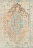 surya alanya aly 2306 denim rug