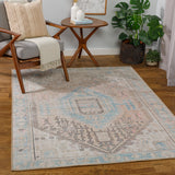 surya alanya aly 2306 denim rug