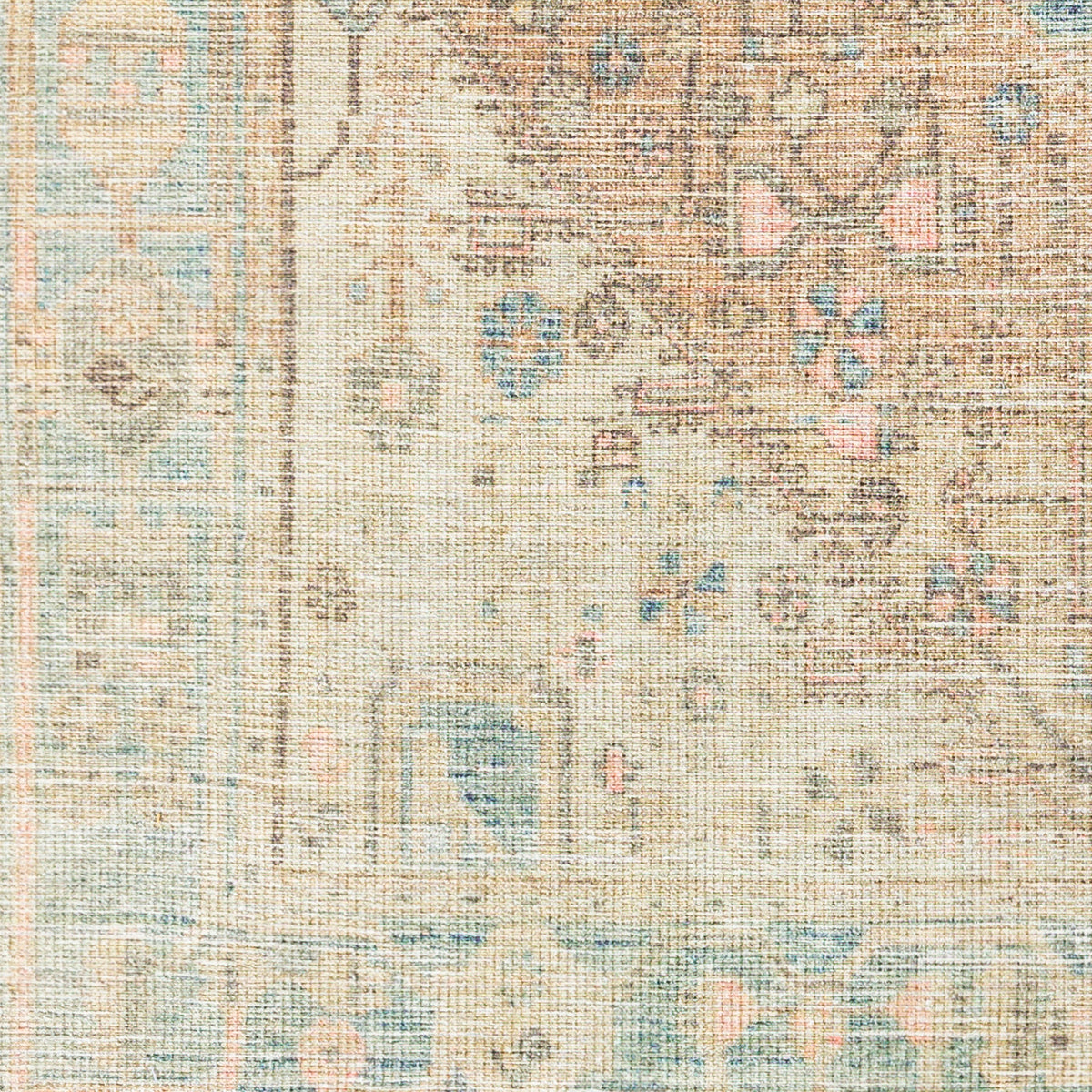 surya illusions ils 2302 cream rug
