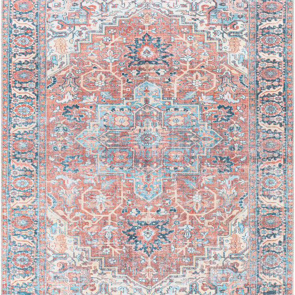 surya alanya aly 2307 pewter rug