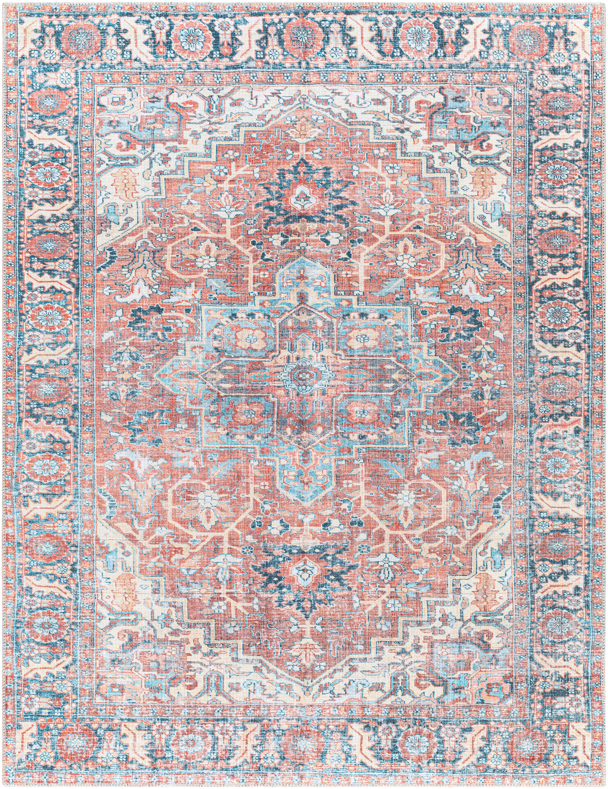 surya alanya aly 2307 pewter rug