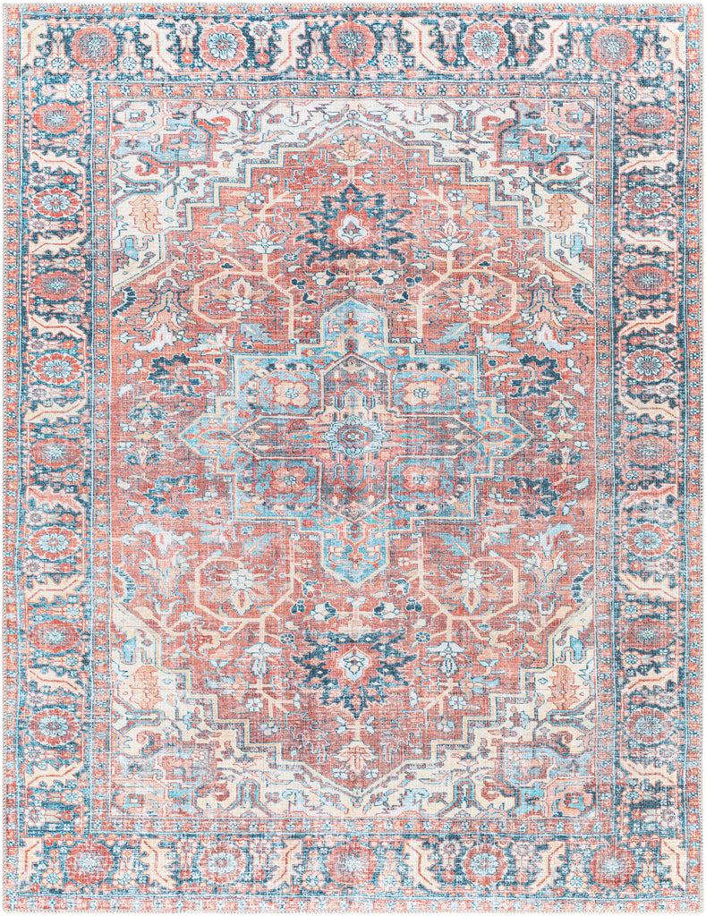 surya alanya aly 2307 pewter rug