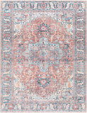 surya alanya aly 2307 pewter rug