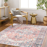 surya alanya aly 2307 pewter rug