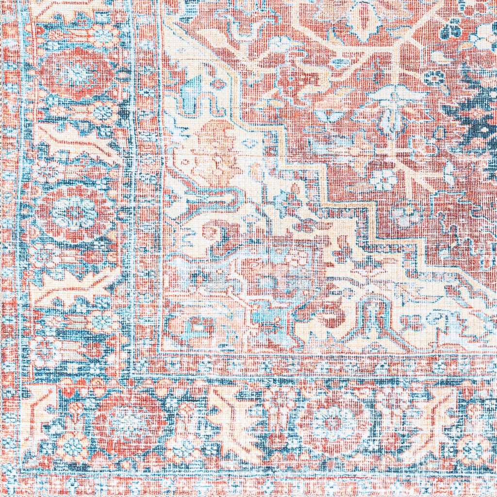 surya alanya aly 2307 pewter rug