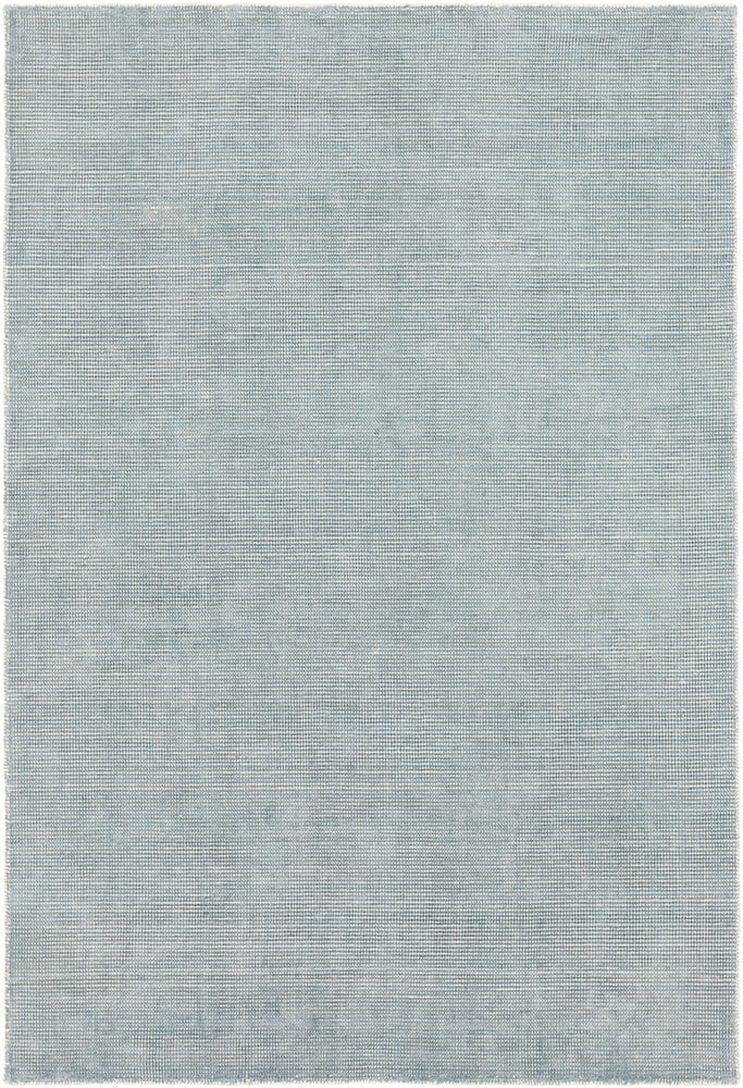 Surya rug co. | denim rug | Amalfi | rugs done right