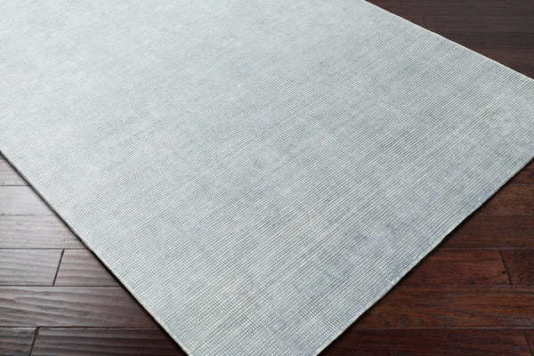 Surya rug co. | denim rug | Amalfi | rugs done right