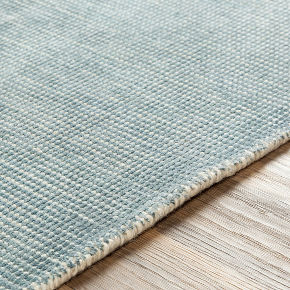 Surya rug co. | denim rug | Amalfi | rugs done right