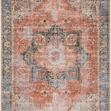 surya rug co amelie aml 2309 rose rug