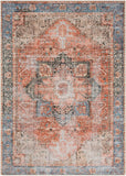 surya rug co amelie aml 2309 rose rug