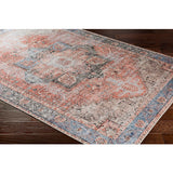 surya rug co amelie aml 2309 rose rug