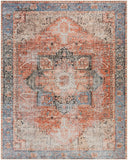 surya rug co amelie aml 2309 rose rug