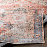 surya rug co amelie aml 2309 rose rug