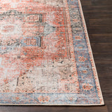 surya rug co amelie aml 2309 rose rug