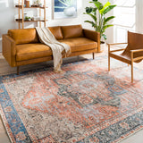 surya rug co amelie aml 2309 rose rug