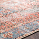 surya rug co amelie aml 2309 rose rug