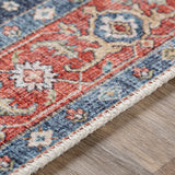 surya rug co amelie aml 2311 navy rug