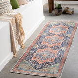 surya rug co amelie aml 2311 navy rug