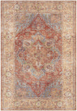 surya amelie aml 2336 denim rug