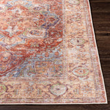 surya amelie aml 2336 denim rug