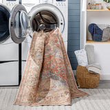surya amelie aml 2336 denim rug