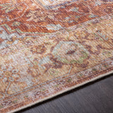 surya amelie aml 2336 denim rug