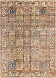 surya amelie aml 2342 dark blue rug