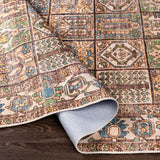 surya amelie aml 2342 dark blue rug
