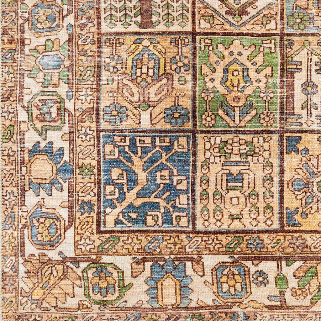 surya amelie aml 2342 dark blue rug