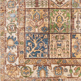 surya amelie aml 2342 dark blue rug