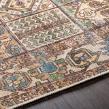 surya amelie aml 2342 dark blue rug