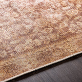 surya amelie aml 2345 dark brown rug