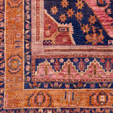 surya amelie aml 2347 dark blue rug