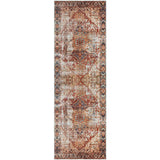 surya amelie aml 2350 warm grey rug