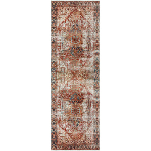 surya amelie aml 2350 warm grey rug