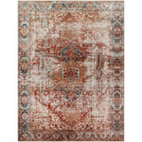surya amelie aml 2350 warm grey rug